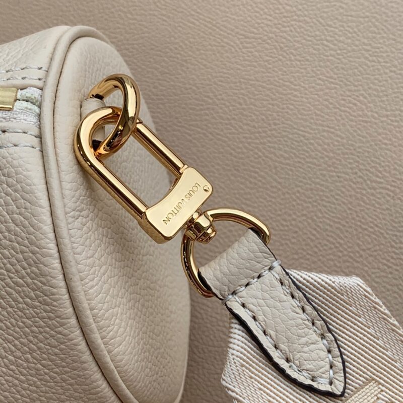 Louis Vuitton M45707 Papillon BB Handbag-20*10*10CM - Image 7