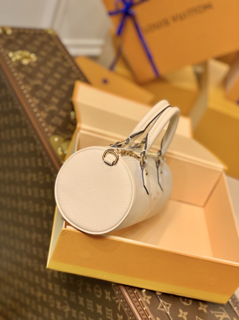 Louis Vuitton M45707 Papillon BB Handbag-20*10*10CM - Image 9