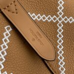 Louis Vuitton M46023 NeoNoe BB Handbag-20*20*13CM - Image 5