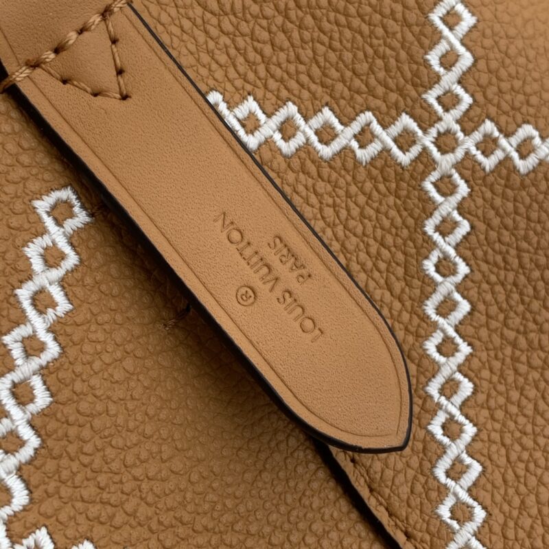 Louis Vuitton M46023 NeoNoe BB Handbag-20*20*13CM - Image 5