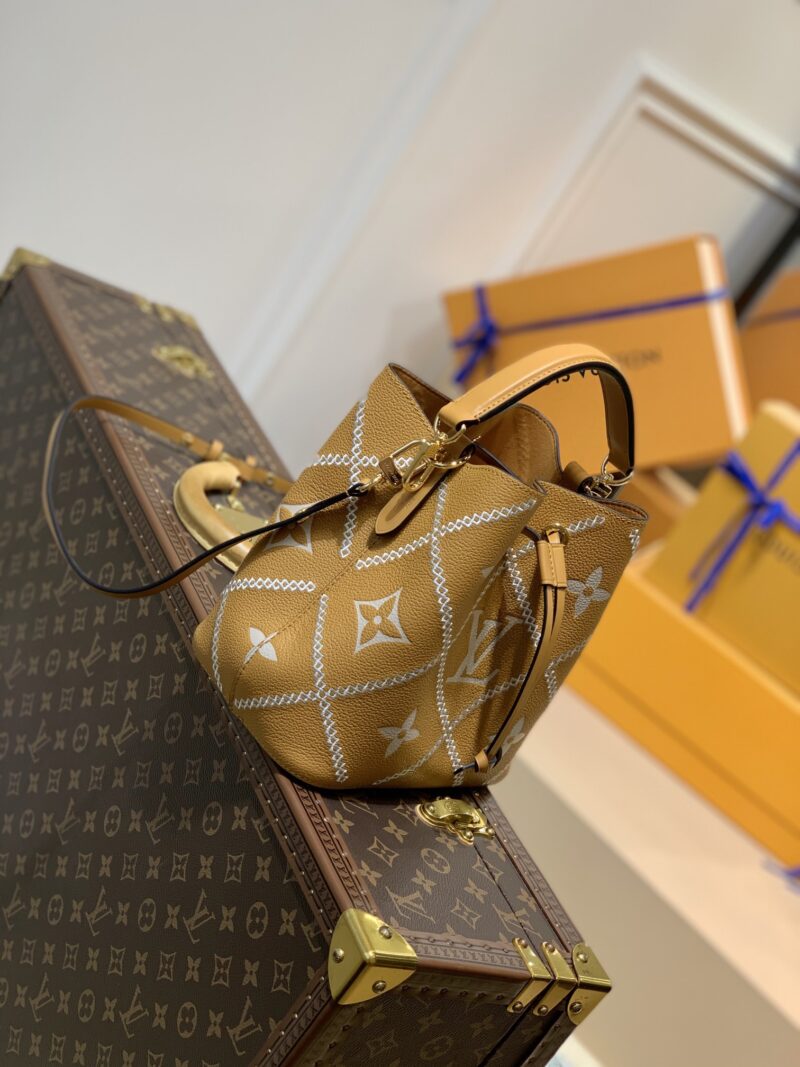 Louis Vuitton M46023 NeoNoe BB Handbag-20*20*13CM - Image 6