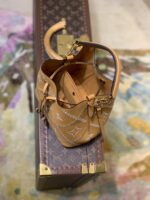 Louis Vuitton M46023 NeoNoe BB Handbag-20*20*13CM - Image 7