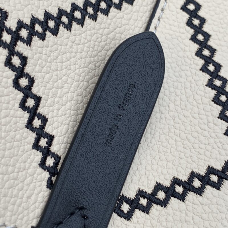 Louis Vuitton M46023 NeoNoe BB Handbag-20*20*13CM - Image 3