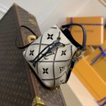 Louis Vuitton M46023 NeoNoe BB Handbag-20*20*13CM