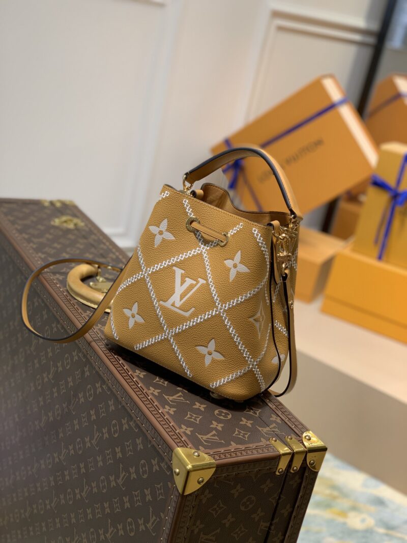 Louis Vuitton M46023 NeoNoe BB Handbag-20*20*13CM - Image 2