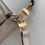 Louis Vuitton M45709 NeoNoe BB Handbag-20*20*13CM - Image 4