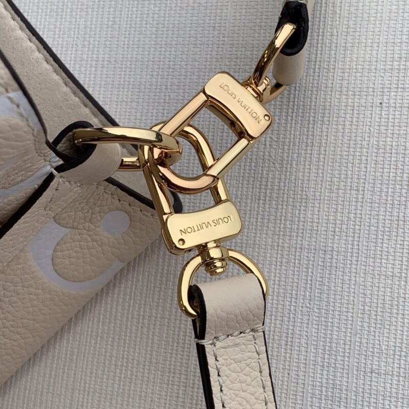 Louis Vuitton M45709 NeoNoe BB Handbag-20*20*13CM - Image 4