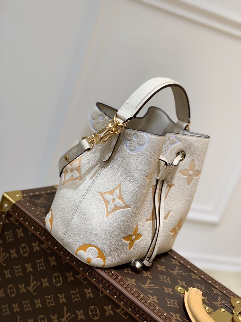 Louis Vuitton M45709 NeoNoe BB Handbag-20*20*13CM - Image 7