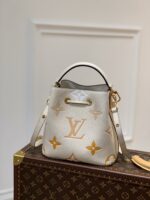 Louis Vuitton M45709 NeoNoe BB Handbag-20*20*13CM - Image 8