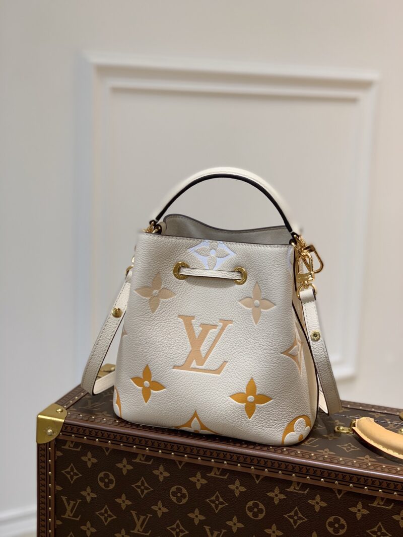 Louis Vuitton M45709 NeoNoe BB Handbag-20*20*13CM - Image 8