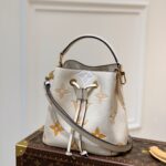 Louis Vuitton M45709 NeoNoe BB Handbag-20*20*13CM