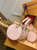 Louis Vuitton M45707 Papillon BB Handbag-20*10*10CM - Image 6