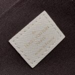 Louis Vuitton Pochette Félicie Wallet -21*12*3CM - Image 2