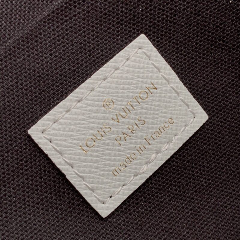 Louis Vuitton Pochette Félicie Wallet -21*12*3CM - Image 2