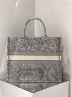 Diro Book Tote Bags-42*32*5CM - Image 2