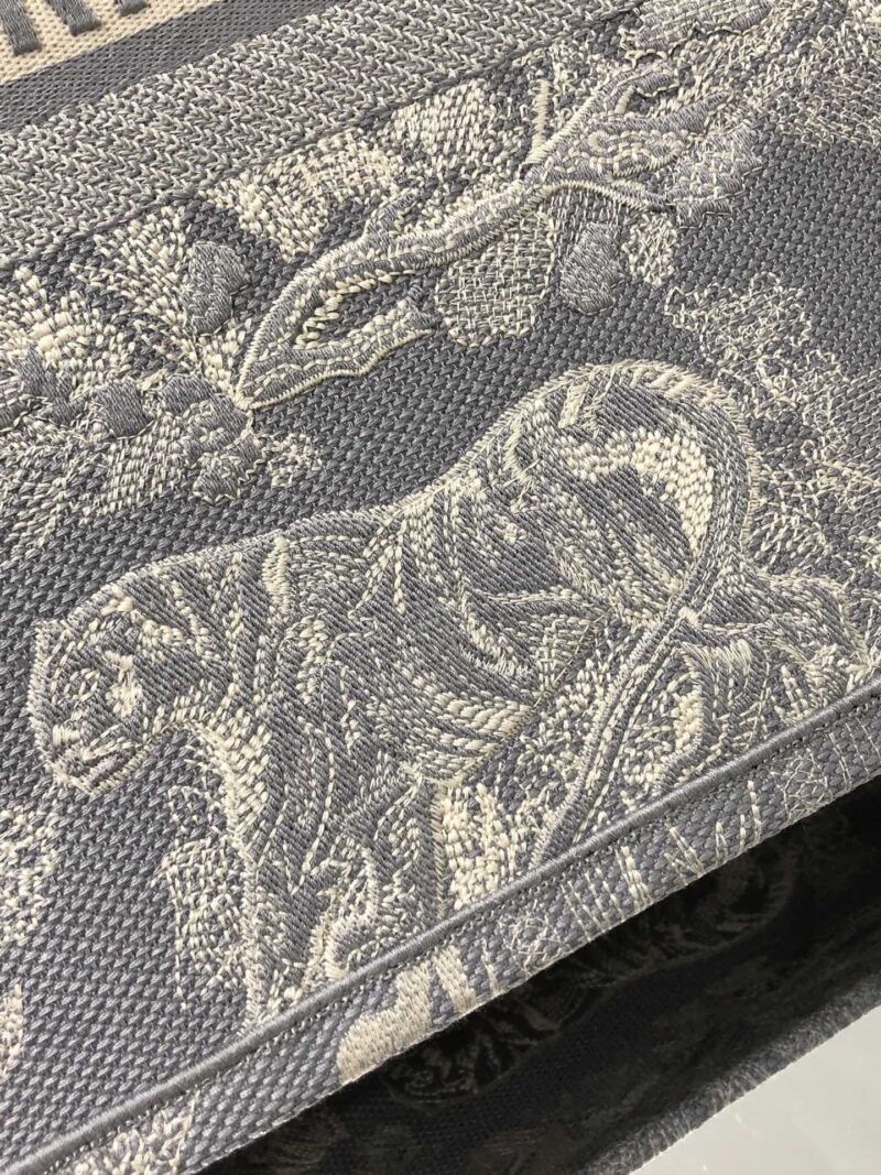 Diro Book Tote Bags-42*32*5CM - Image 8