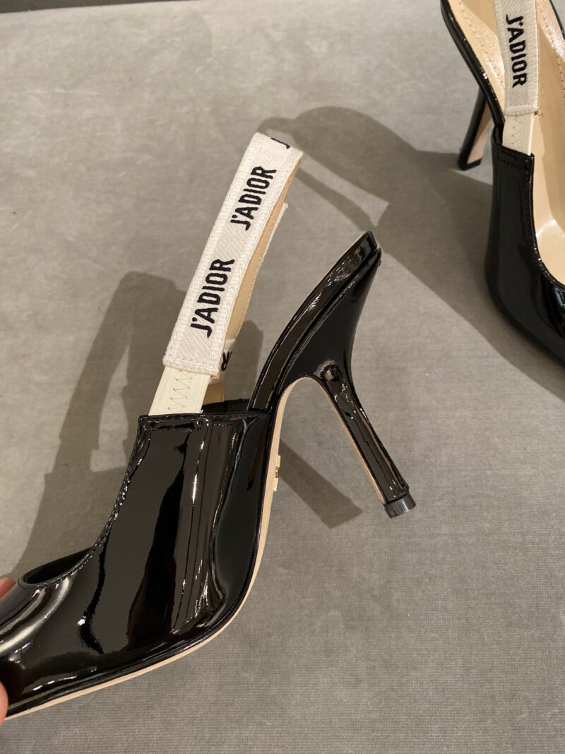 Diro Heels-9.5CM - Image 2