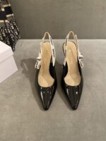 Diro Heels-9.5CM - Image 4