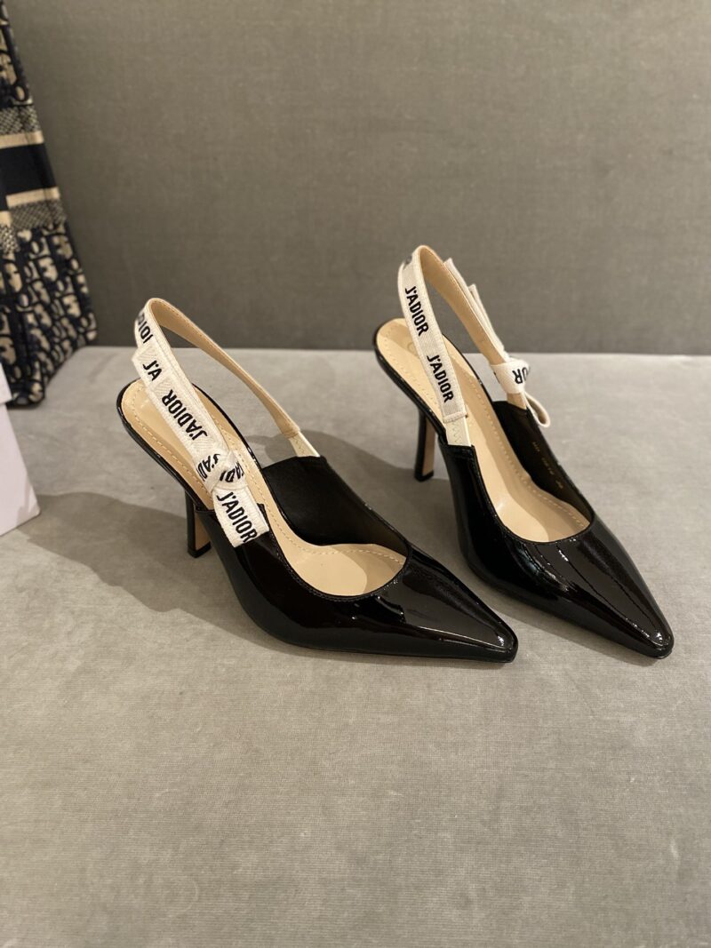 Diro Heels-9.5CM - Image 5