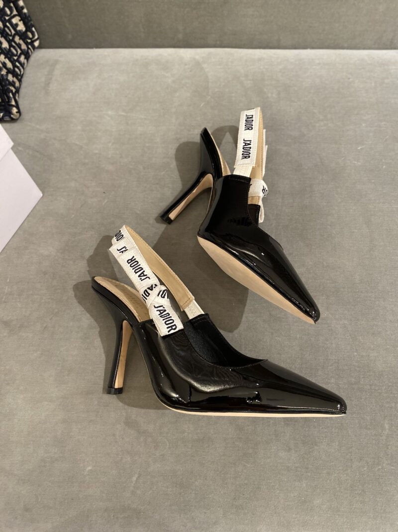 Diro Heels-9.5CM - Image 6