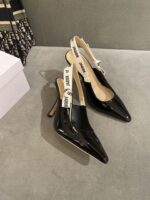 Diro Heels-9.5CM - Image 7