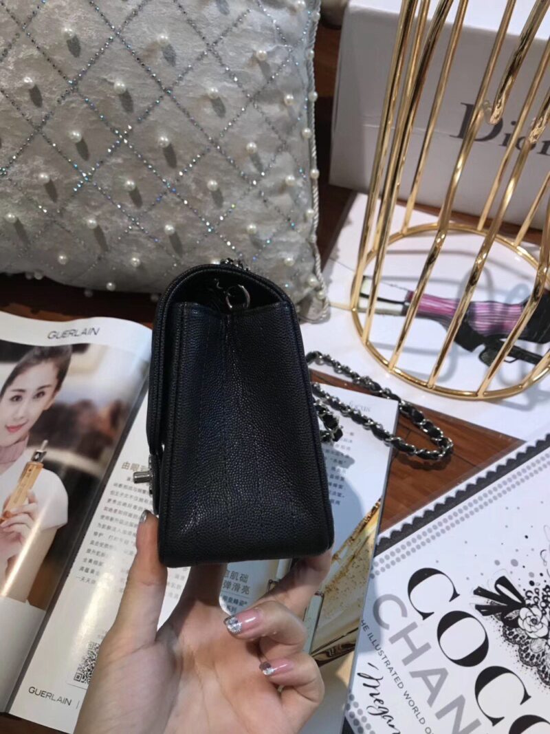 Ch@nel Flap Bag-17CM - Image 2