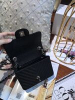 Ch@nel Flap Bag-17CM - Image 3