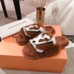 Louis Vuitton Slippers - Image 4