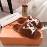 Louis Vuitton Slippers
