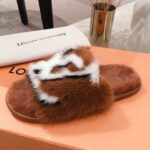 Louis Vuitton Slippers - Image 8