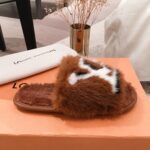 Louis Vuitton Slippers - Image 2