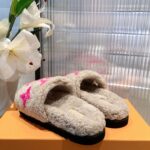 Louis Vuitton Slippers - Image 2