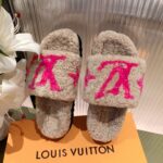 Louis Vuitton Slippers - Image 7