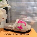 Louis Vuitton Slippers - Image 8