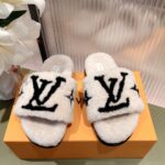 Louis Vuitton Slippers - Image 2