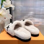 Louis Vuitton Slippers - Image 7