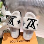 Louis Vuitton Slippers - Image 8