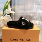 Louis Vuitton Slippers - Image 8