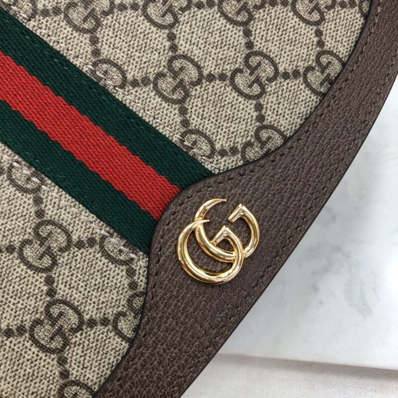 Gucci Ophidia Handbags-25*18*9CM - Image 4