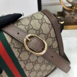 Gucci Ophidia Handbags-25*18*9CM - Image 3