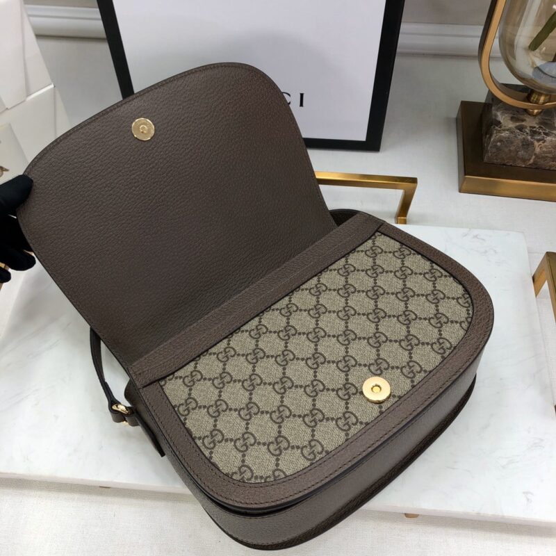 Gucci Ophidia Handbags-25*18*9CM - Image 2