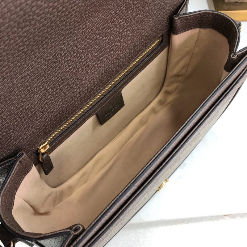 Gucci Ophidia Handbags-25*18*9CM - Image 5