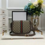 Gucci Ophidia Handbags-25*18*9CM - Image 7
