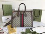 Gucci Ophidia Handbags-33*24.5*17.5CM