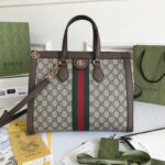 Gucci Ophidia Handbags-33*24.5*17.5CM