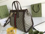 Gucci Ophidia Handbags-33*24.5*17.5CM - Image 5