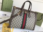 Gucci Ophidia Handbags-33*24.5*17.5CM - Image 9