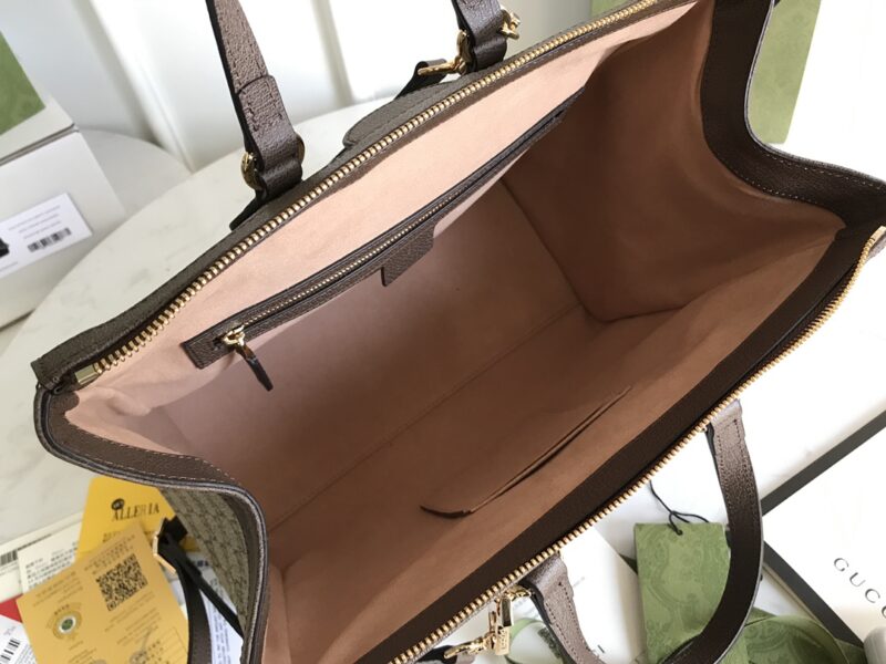 Gucci Ophidia Handbags-33*24.5*17.5CM - Image 8