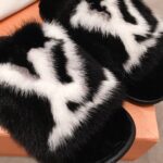Louis Vuitton Slippers - Image 3