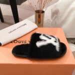 Louis Vuitton Slippers - Image 2